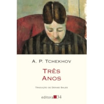 TRÊS ANOS