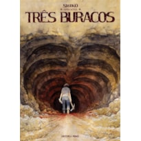 TRÊS BURACOS