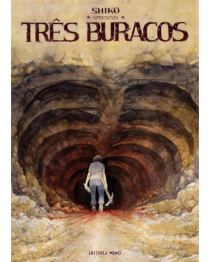 TRÊS BURACOS