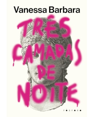 TRÊS CAMADAS DE NOITE