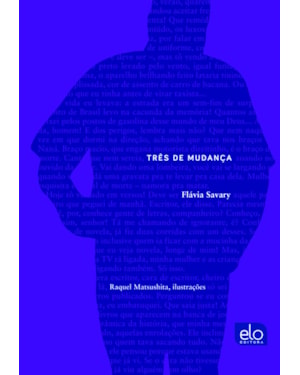 TRÊS DE MUDANÇA