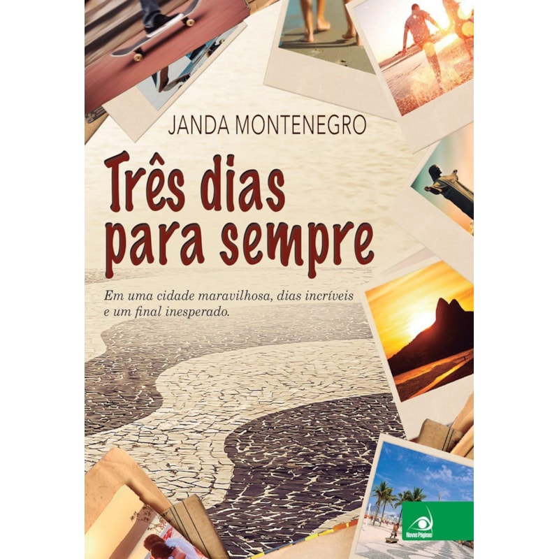 TRES DIAS PARA SEMPRE - 1