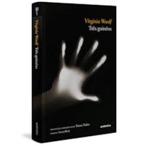 TRÊS GUINÉUS (CAPA DURA)