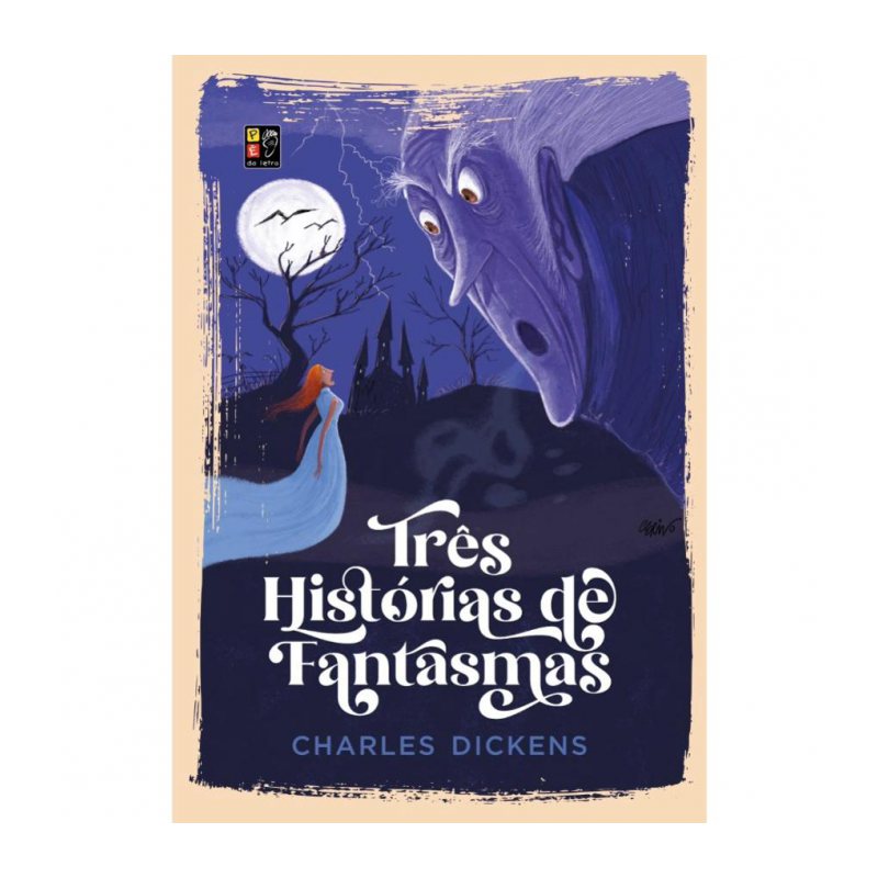 Três histórias de fantasma