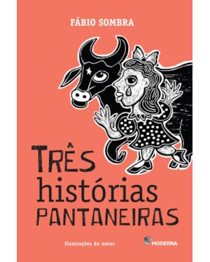 Três histórias pantaneiras