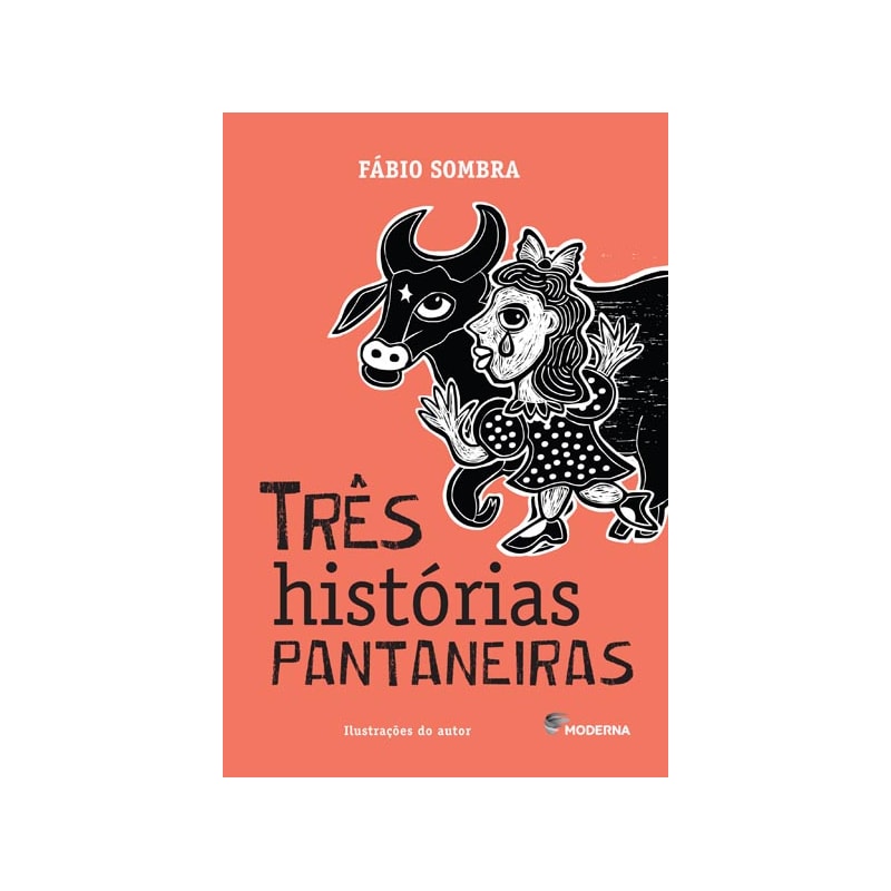 Três histórias pantaneiras