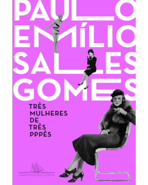 Três mulheres de três pppês