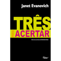 TRÊS PARA ACERTAR
