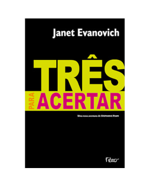 TRÊS PARA ACERTAR