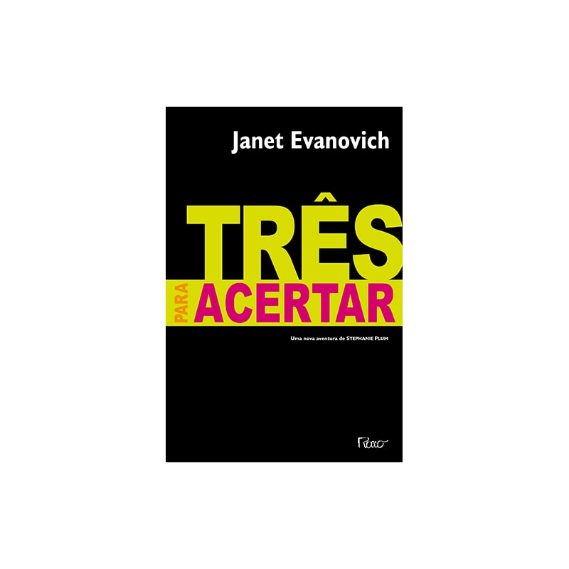 TRÊS PARA ACERTAR