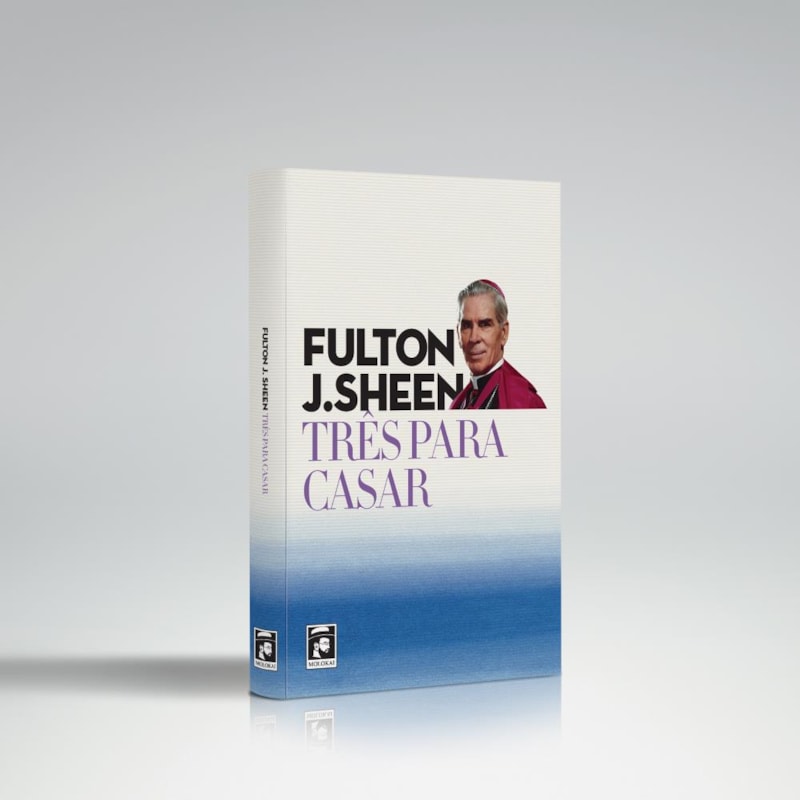TRÊS PARA CASAR