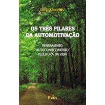 TRES PILARES DA AUTOMOTIVAÇAO, OS - 1
