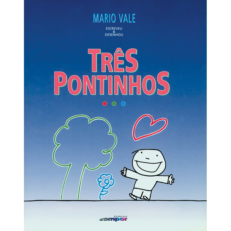 TRÊS PONTINHOS