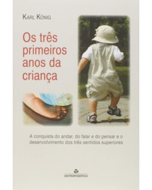 TRES PRIMEIROS ANOS DA CRIANCA, OS - 4