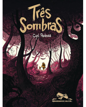 TRÊS SOMBRAS