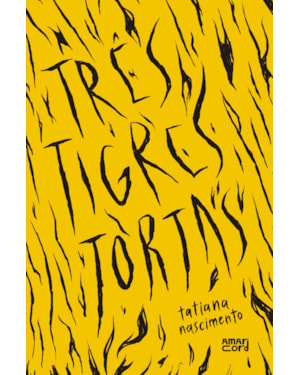 TRÊS TIGRES TORTAS