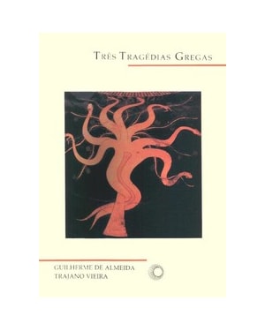 TRÊS TRAGÉDIAS GREGAS