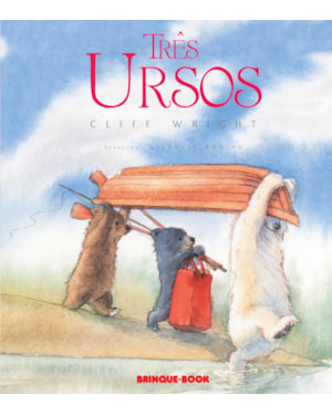 TRÊS URSOS