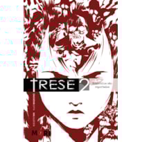 TRESE V.2 - HOMICÍDIOS NÃO REPORTADOS