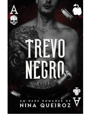 Trevo Negro