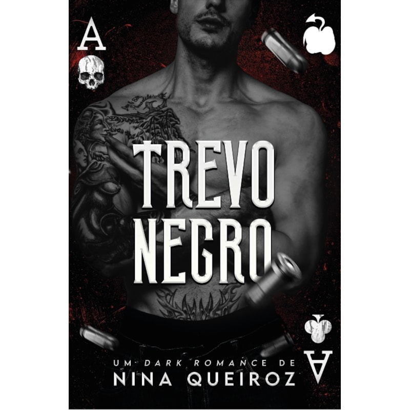 Trevo Negro