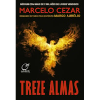 TREZE ALMAS