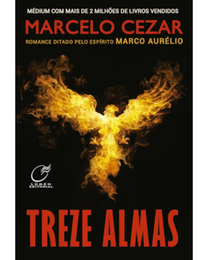 TREZE ALMAS