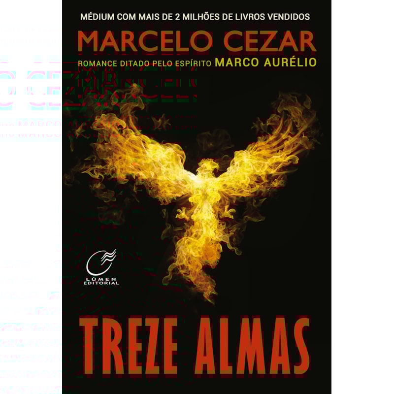 TREZE ALMAS