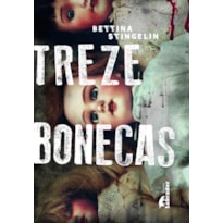 TREZE BONECAS