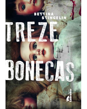 TREZE BONECAS