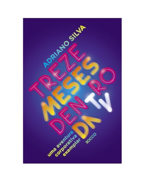 TREZE MESES DENTRO DA TV: UMA AVENTURA CORPORATIVA EXEMPLAR
