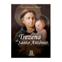 TREZENA DE SANTO ANTONIO