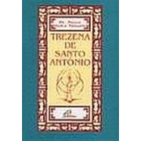 TREZENA DE SANTO ANTONIO - 9ª