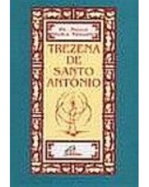TREZENA DE SANTO ANTONIO - 9ª
