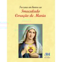 TREZENA EM HONRA AO IMACULADO CORAÇÃO DE MARIA