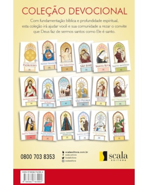 TREZENA EM LOUVOR A NOSSA SENHORA DE FATIMA - 1ª