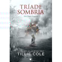 TRÍADE SOMBRIA (HADES HANGMEN LIVRO 7)