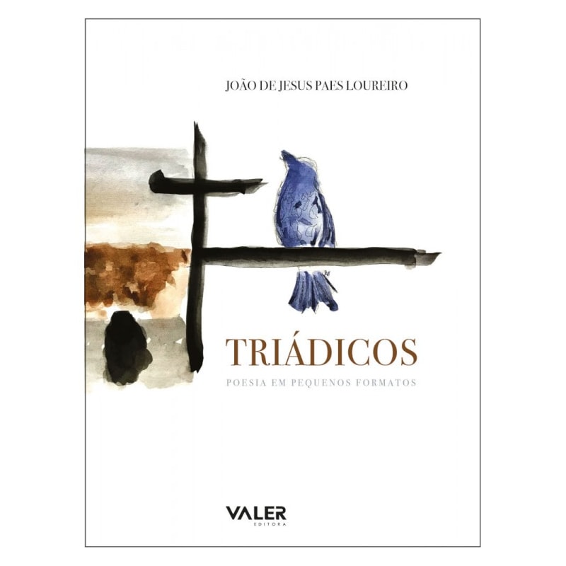 TRIÁDICOS: POESIA EM PEQUENOS FORMATOS
