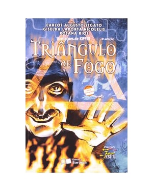 TRIÂNGULO DE FOGO