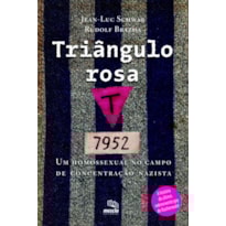 TRIÂNGULO ROSA TRIÂNGULO ROSA