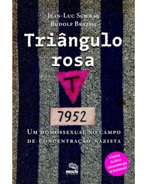 TRIÂNGULO ROSA