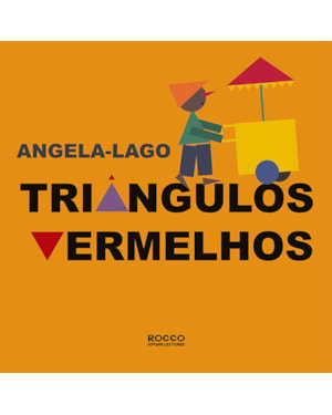 TRIÂNGULOS VERMELHOS