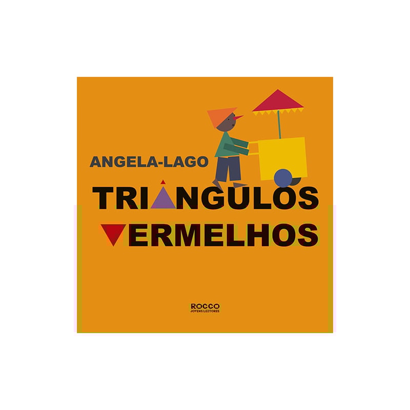 TRIÂNGULOS VERMELHOS