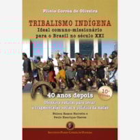 TRIBALISMO INDÍGENA