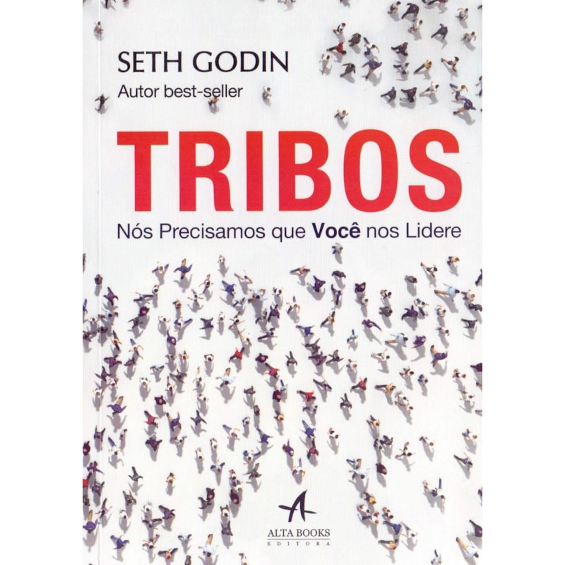 Tribos: nós precisamos que vocês nos liderem