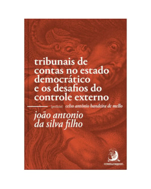 TRIBUNAIS DE CONTAS NO ESTADO DEMOCRÁTICO E OS DESAFIOS DO CONTROLE EXTERNO
