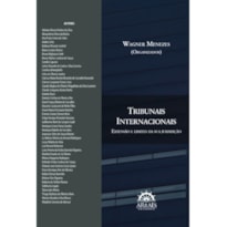 TRIBUNAIS INTERNACIONAIS: EXTENSÃO E LIMITES DE SUA JURISDIÇÃO