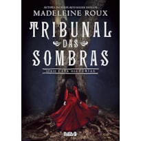 TRIBUNAL DAS SOMBRAS