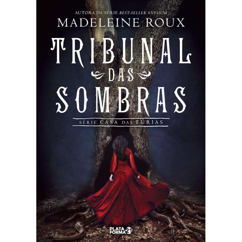TRIBUNAL DAS SOMBRAS