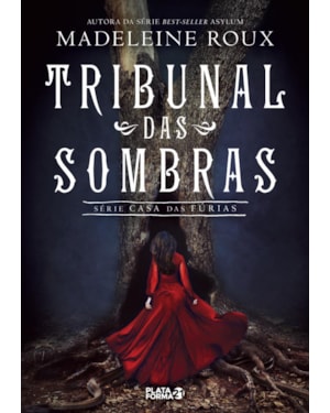 TRIBUNAL DAS SOMBRAS